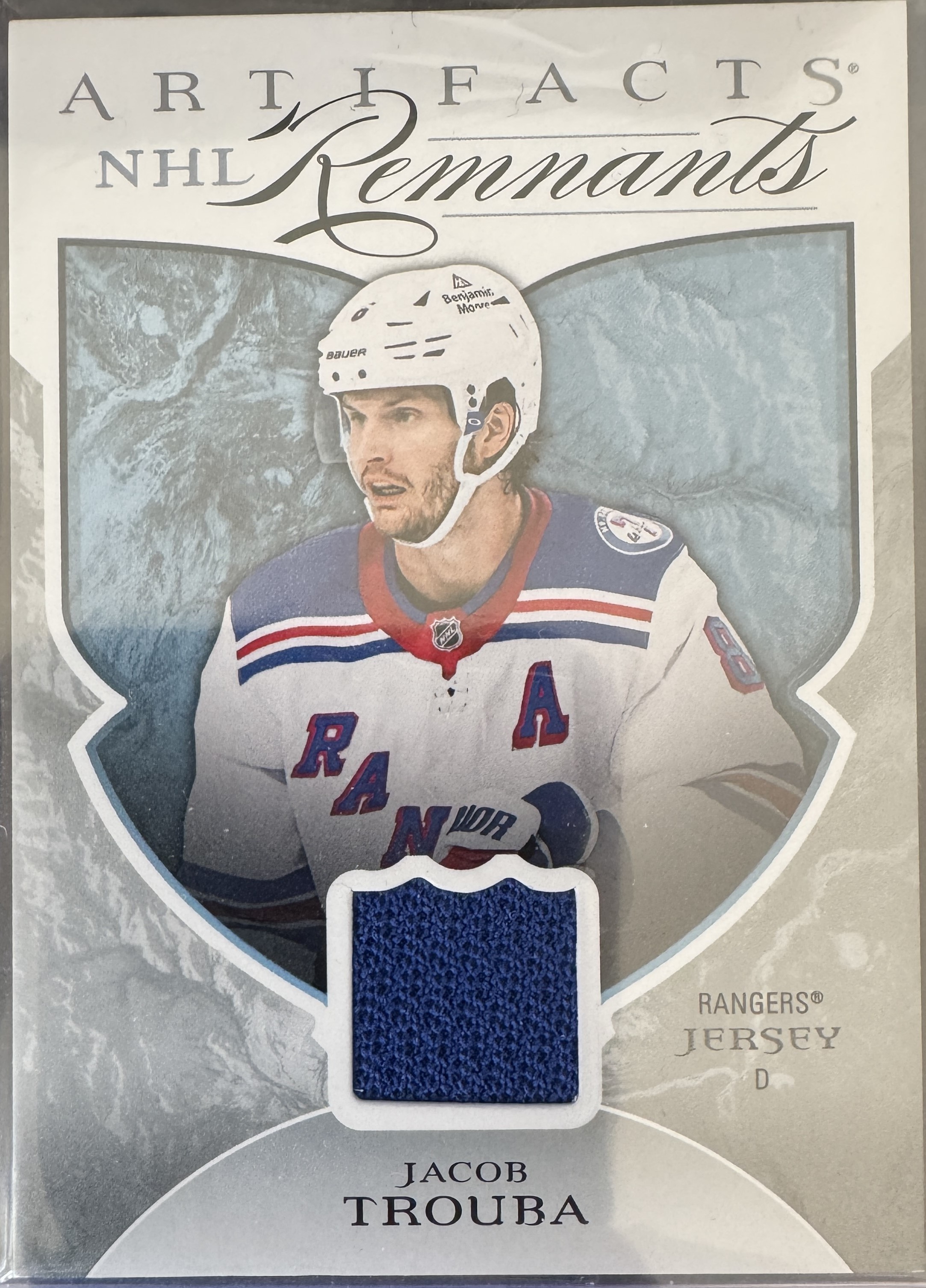 Jacob Trouba