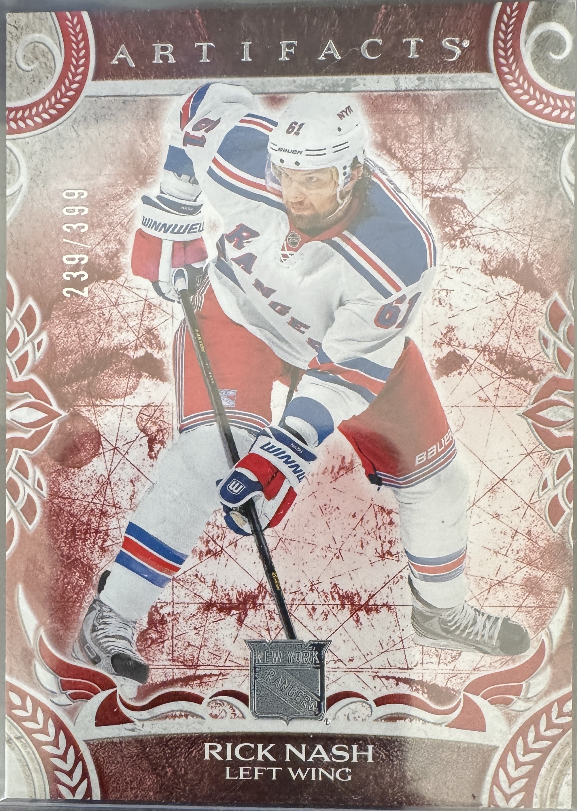 Rick Nash