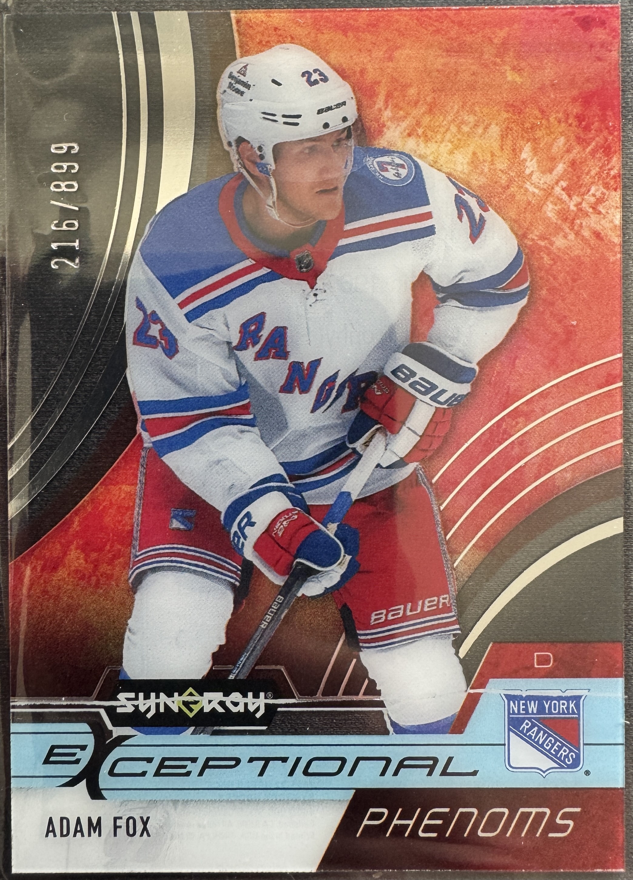 NYR