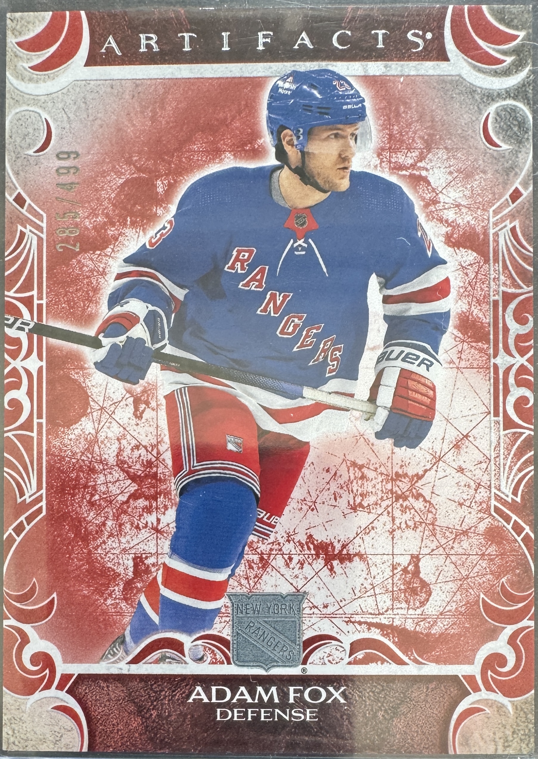 NYR