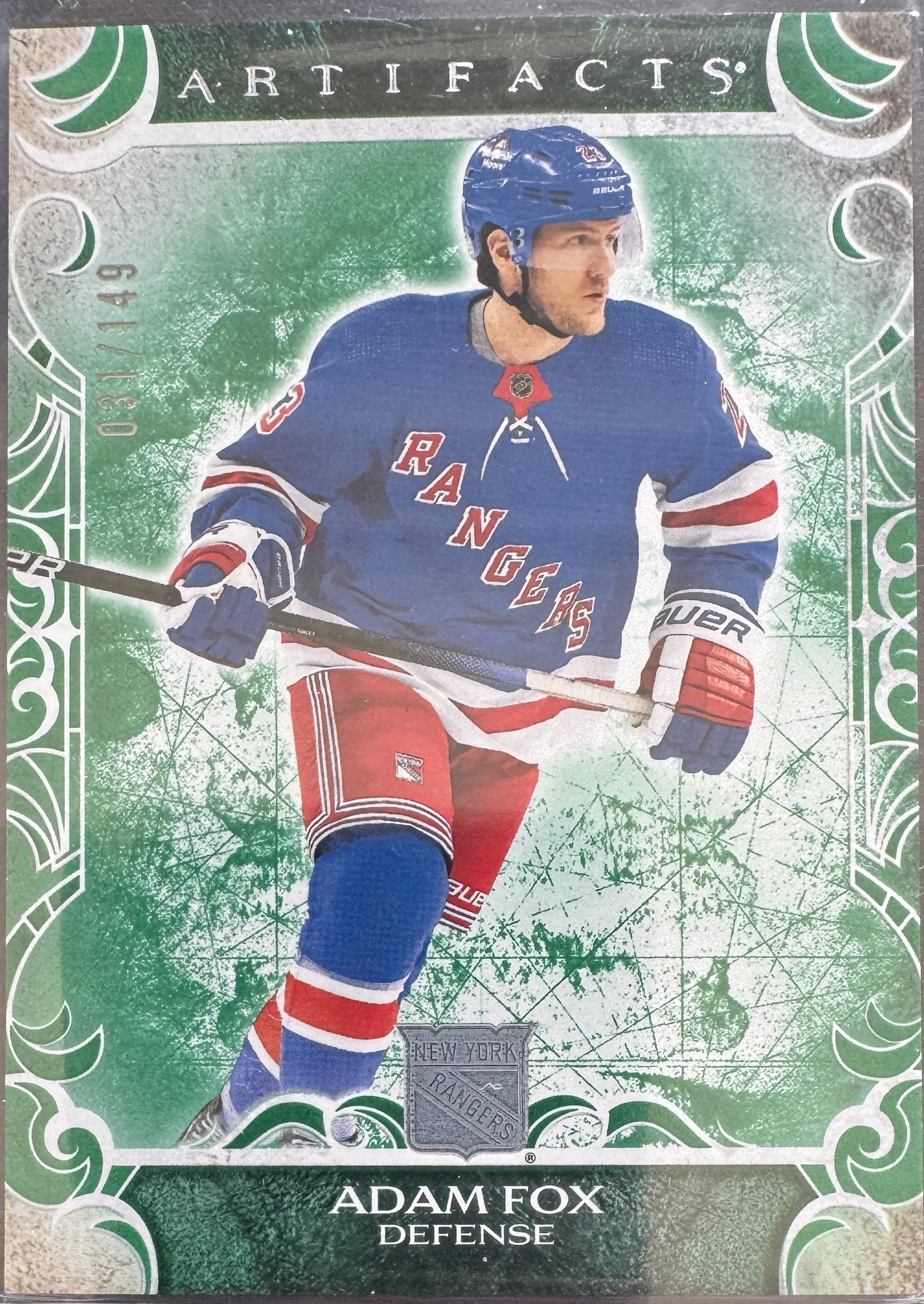 NYR