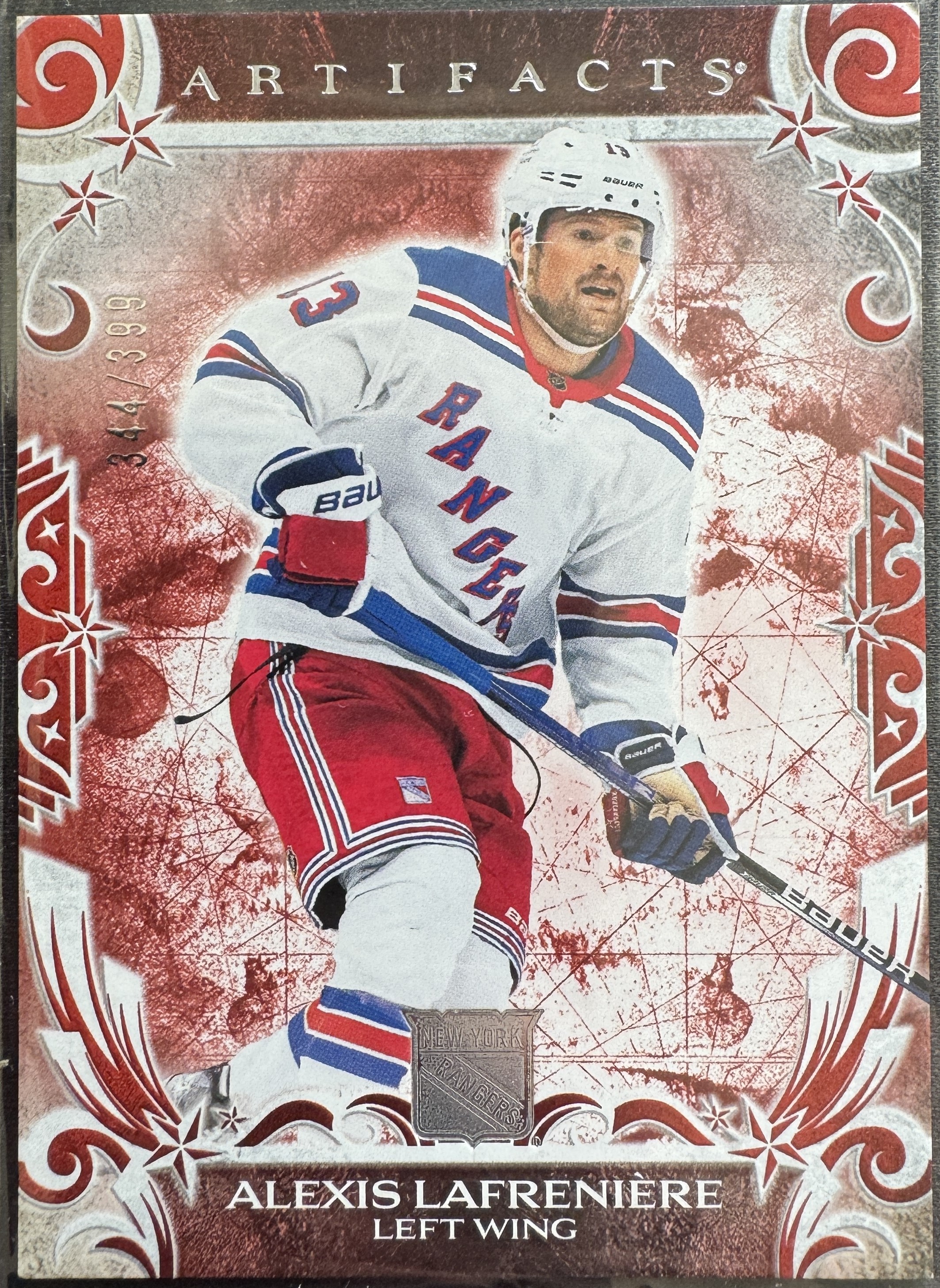 NYR