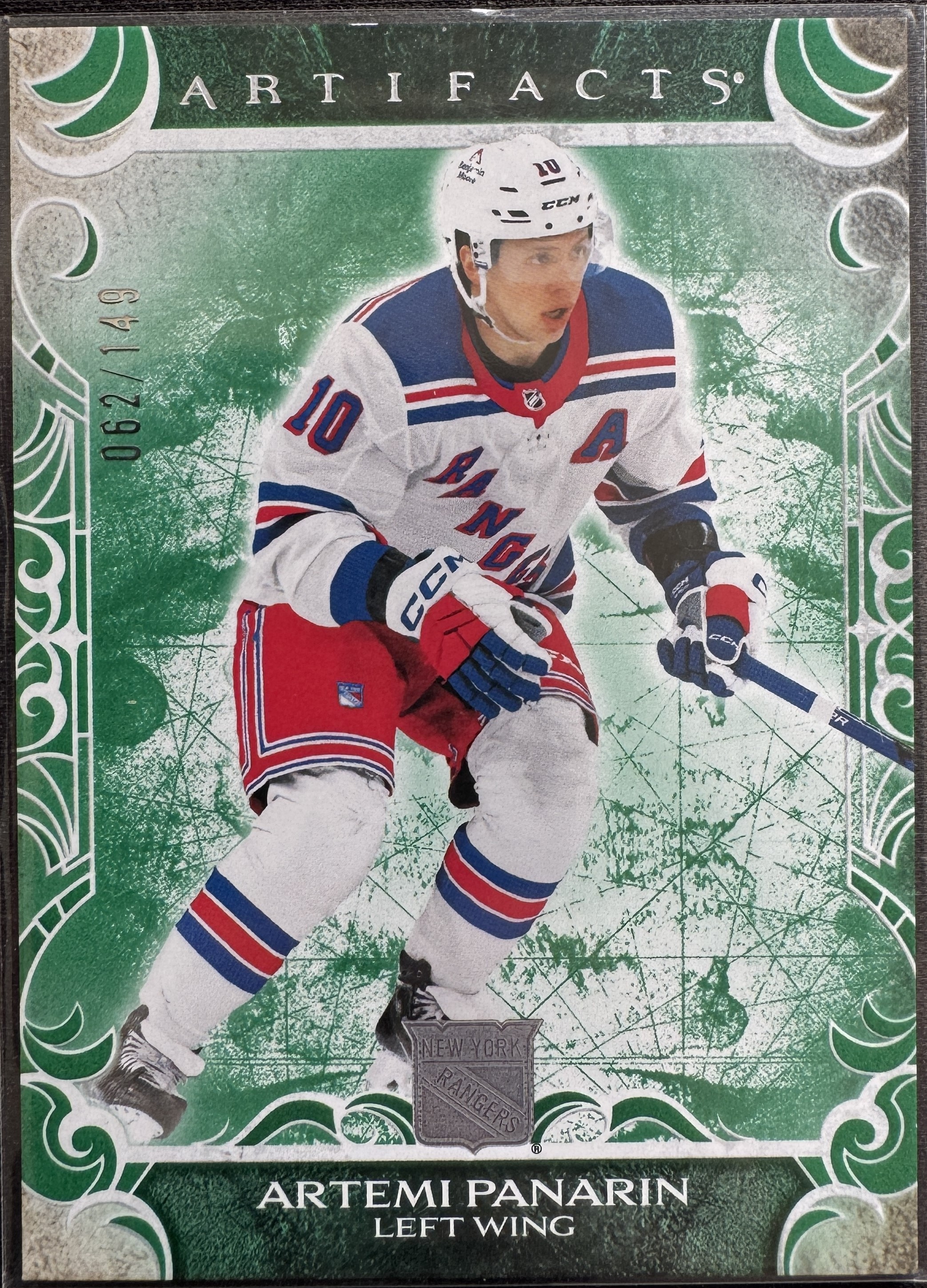 NYR