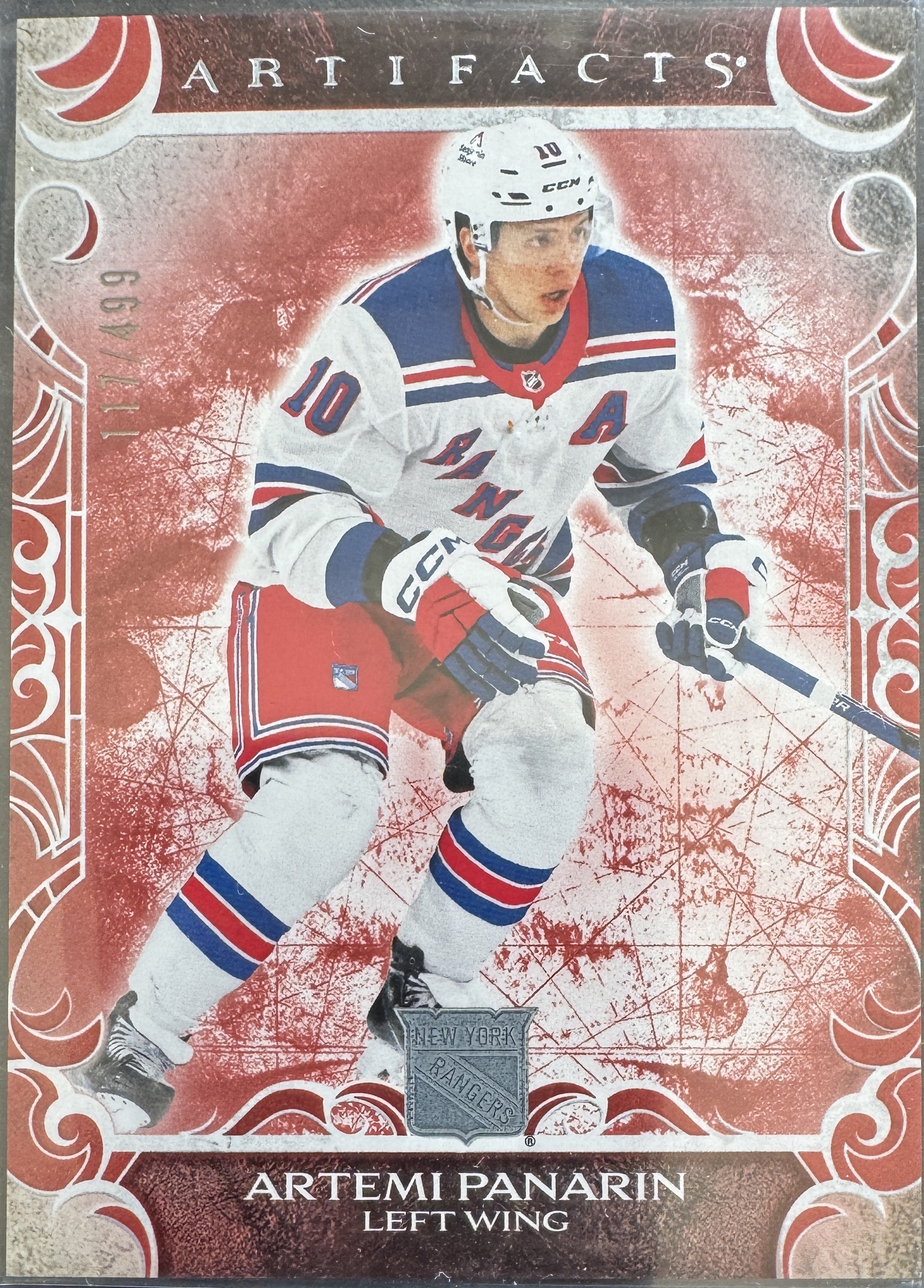 NYR
