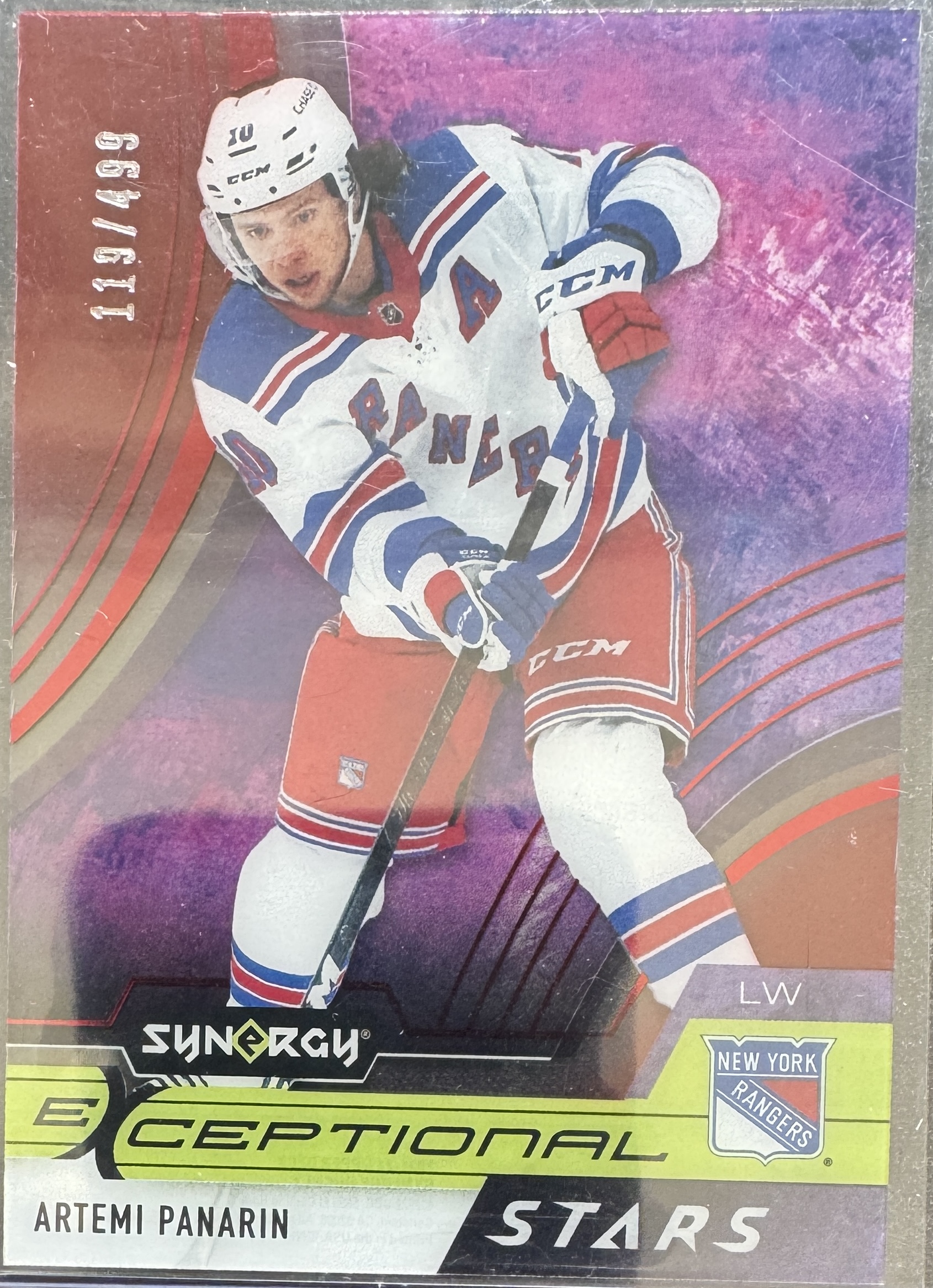 NYR