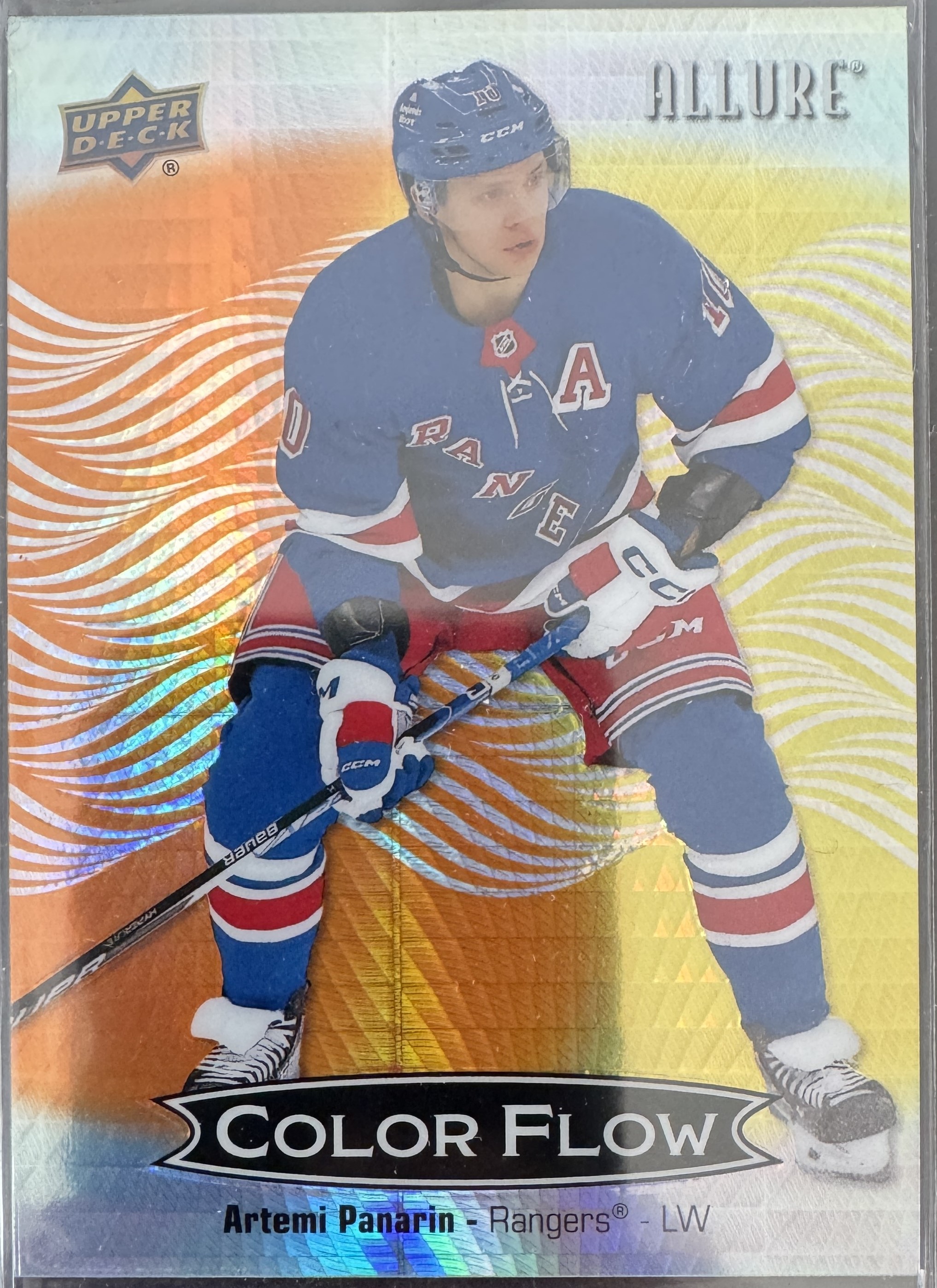 Artemi Panarin