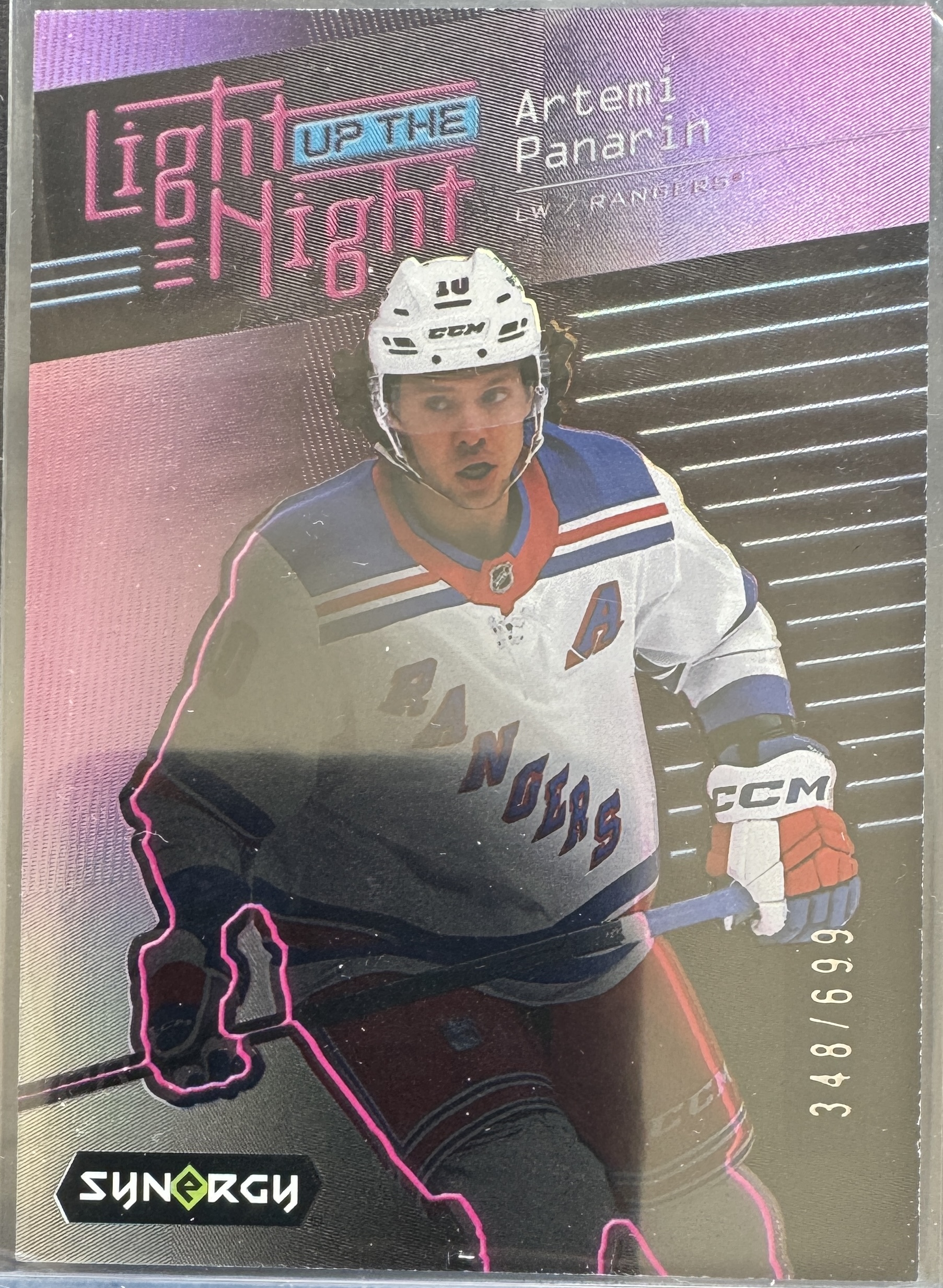 NYR