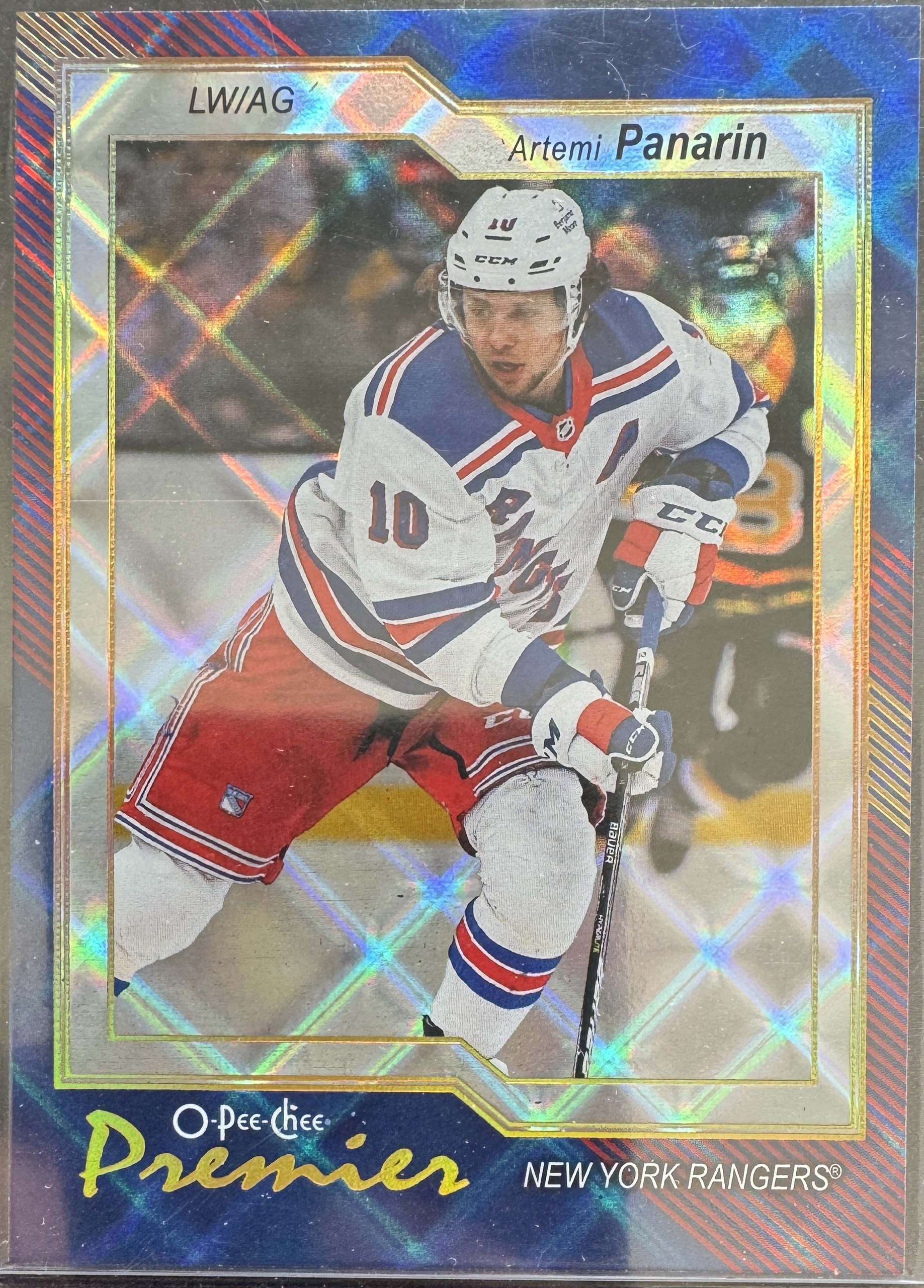 NYR