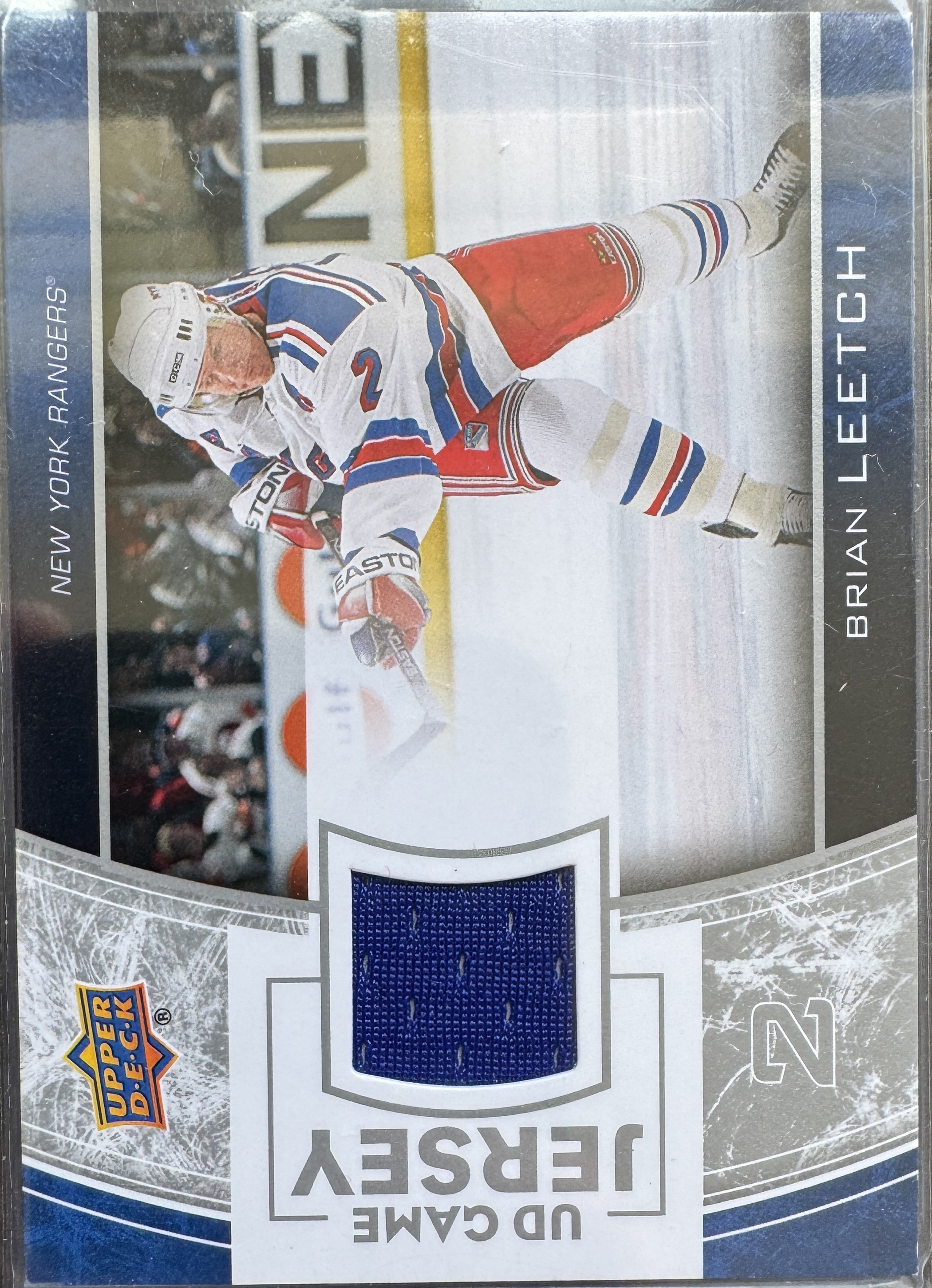 Brian Leetch