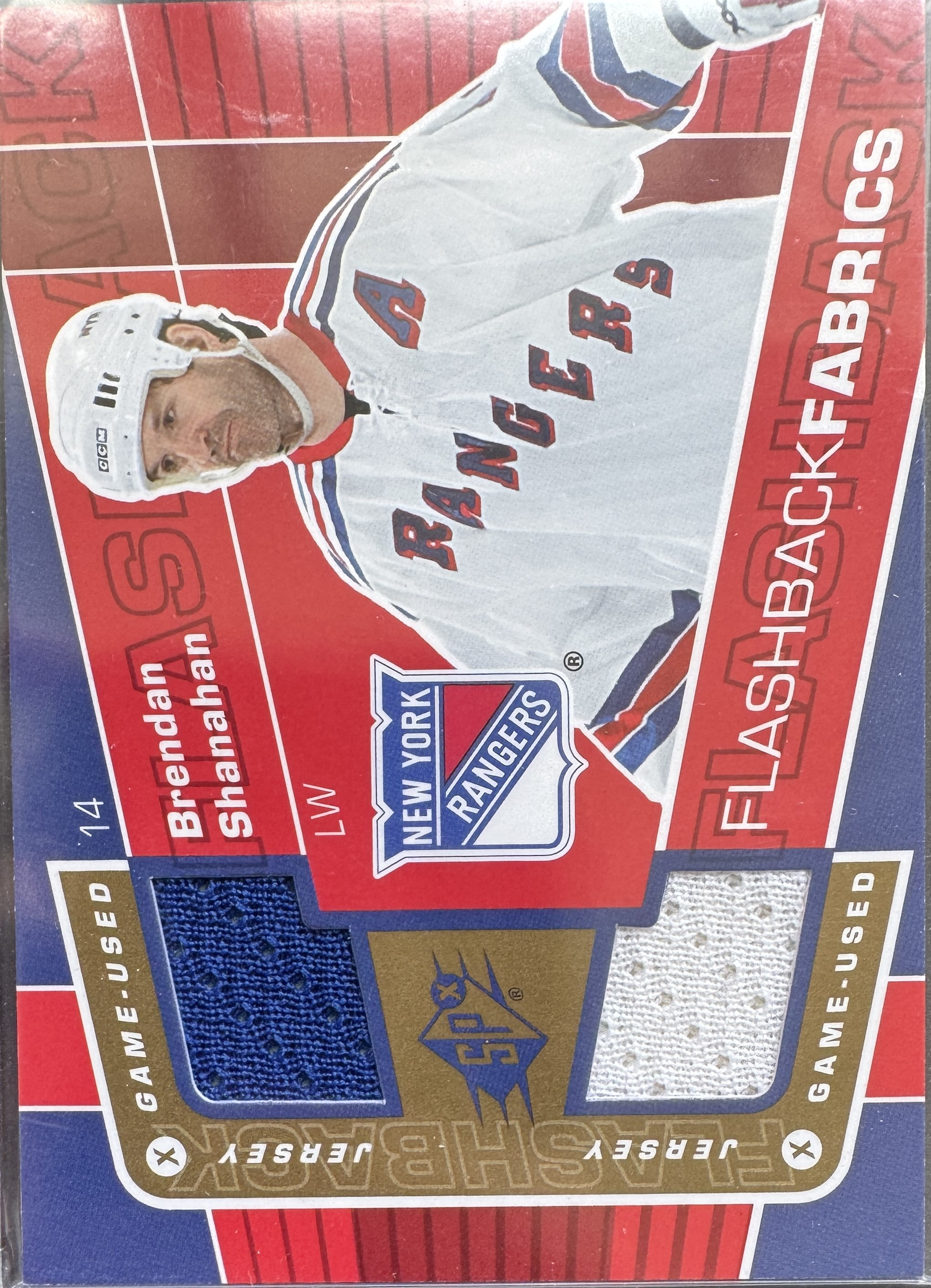 Brendan Shanahan