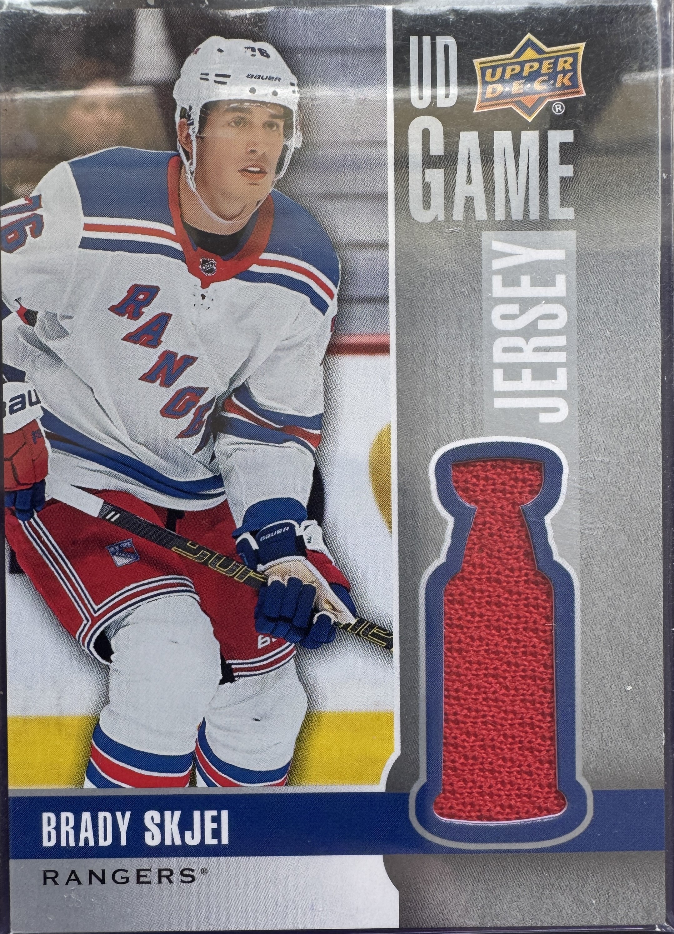 Brendan Shanahan