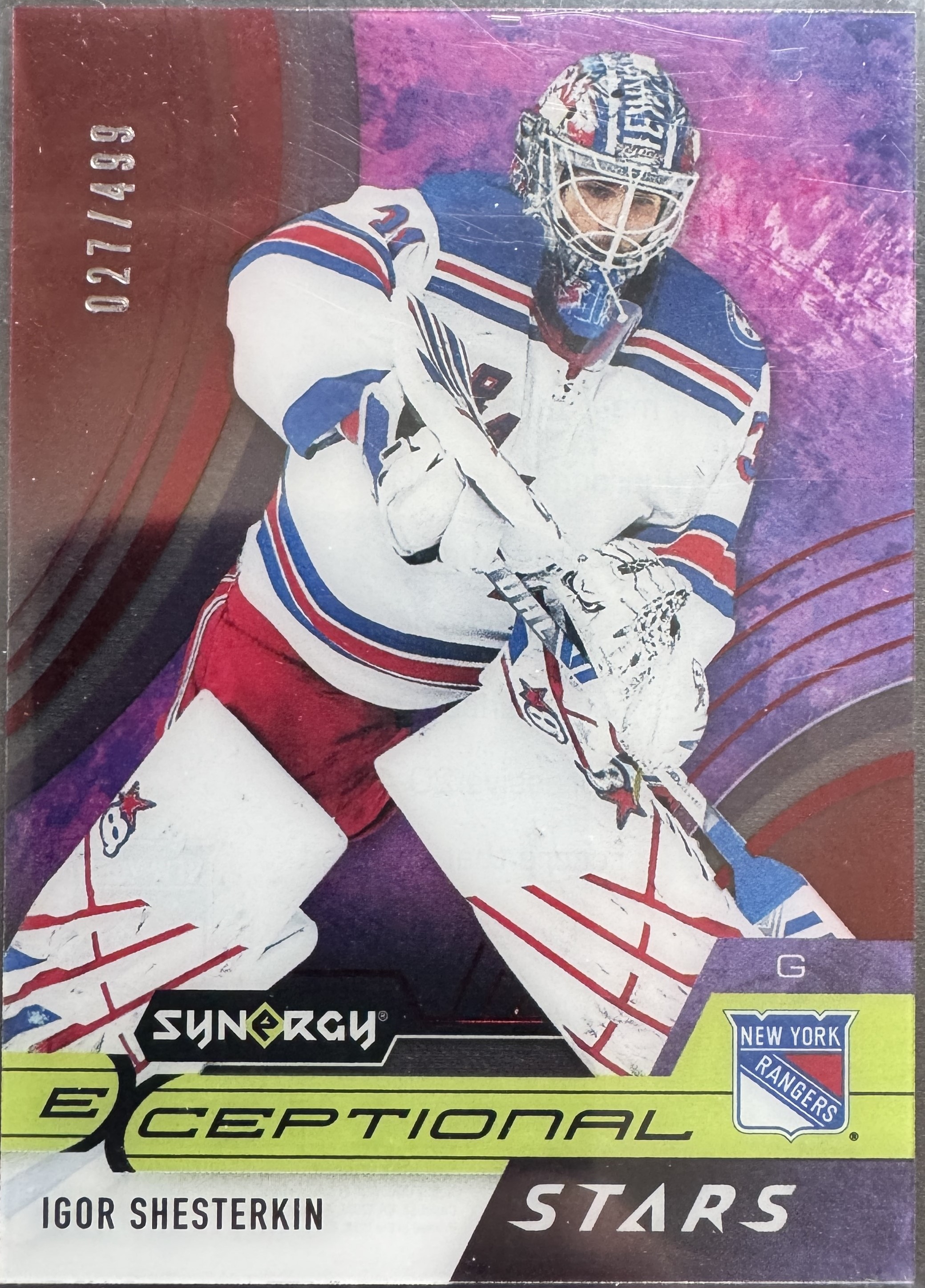 NYR