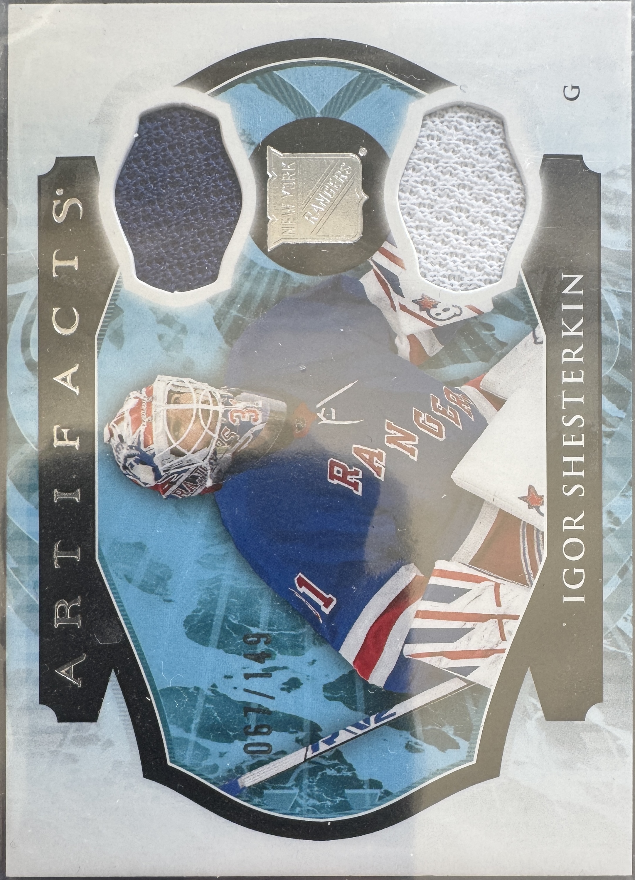 NYR