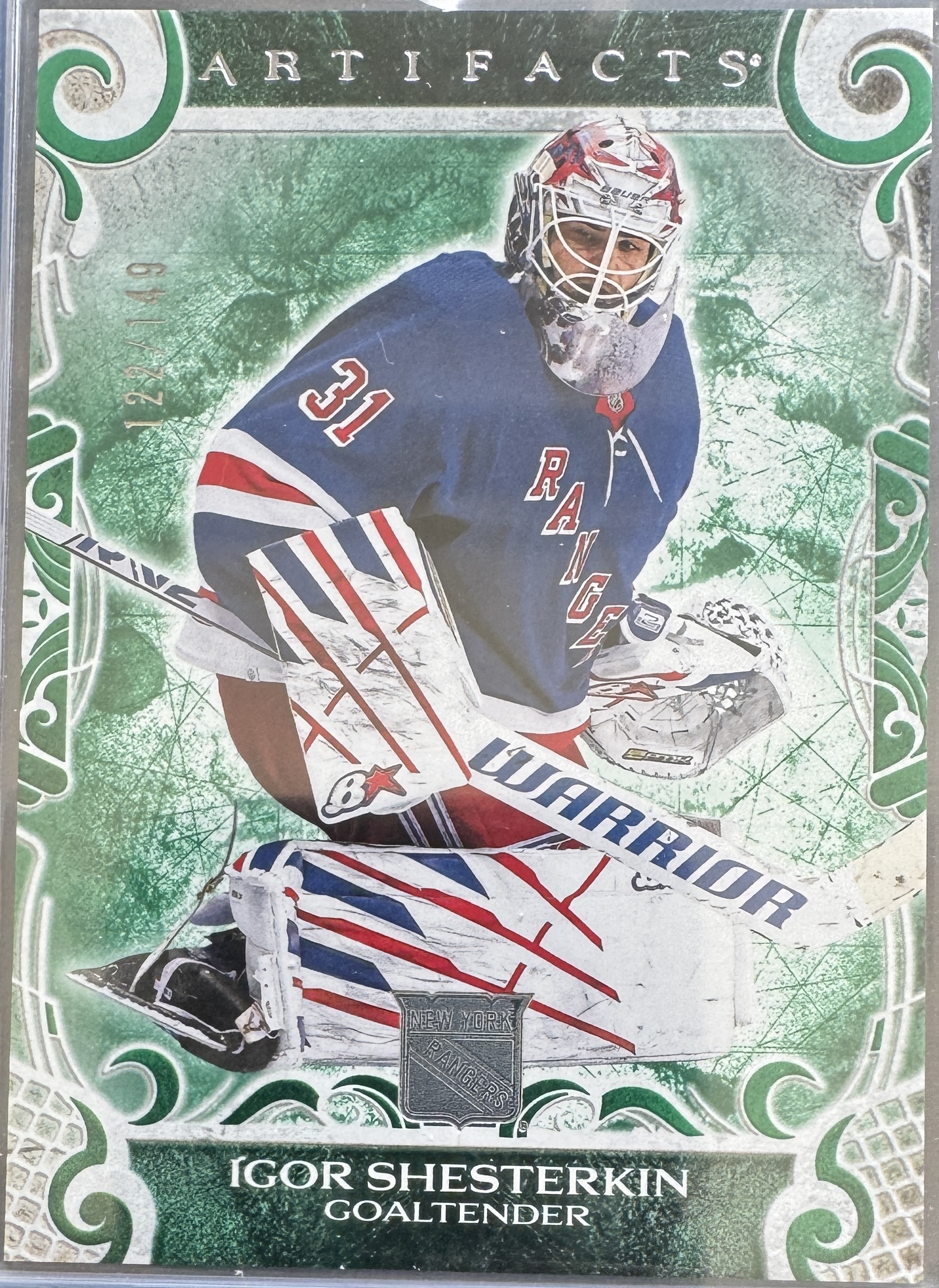 NYR