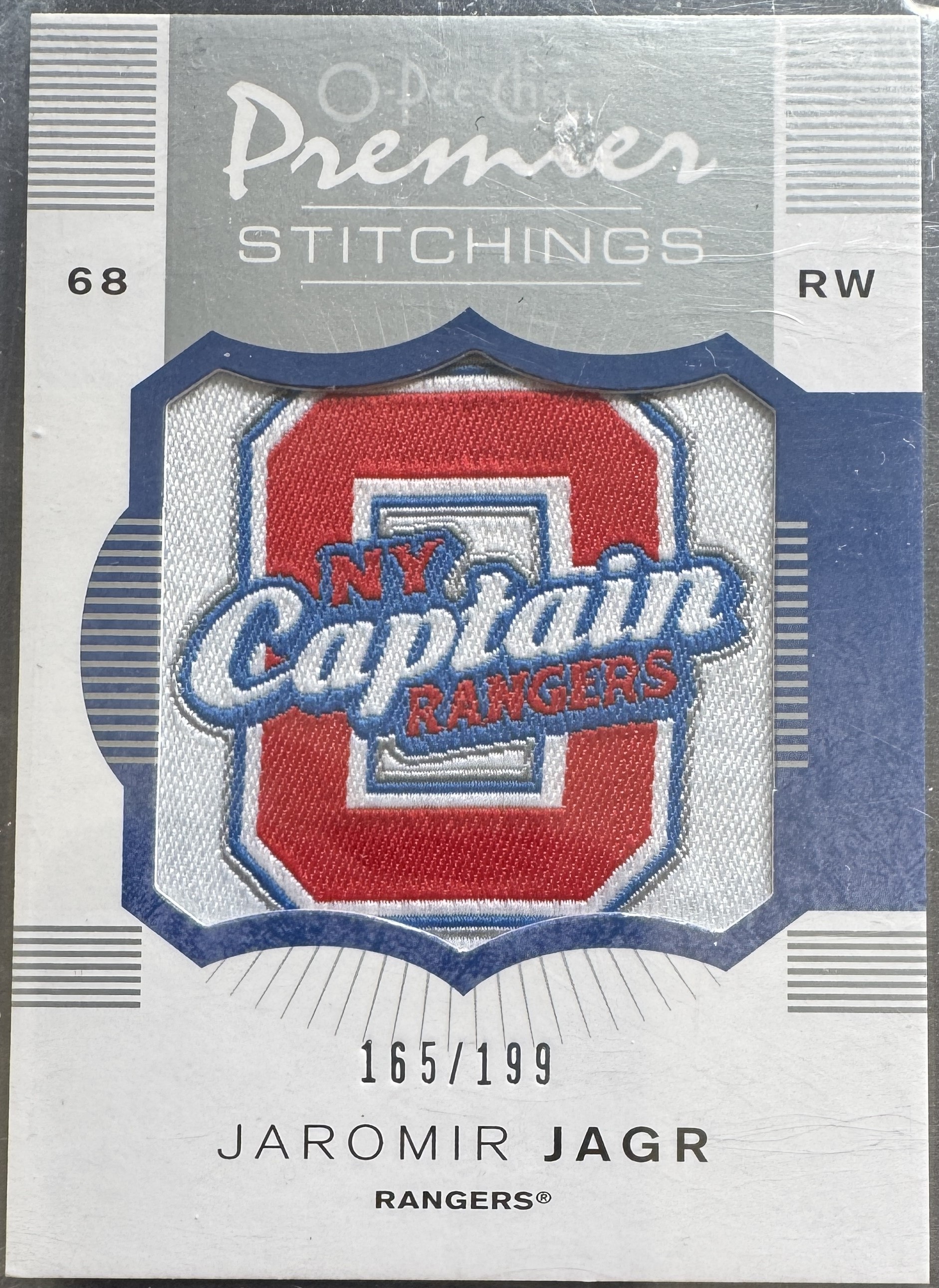 NYR