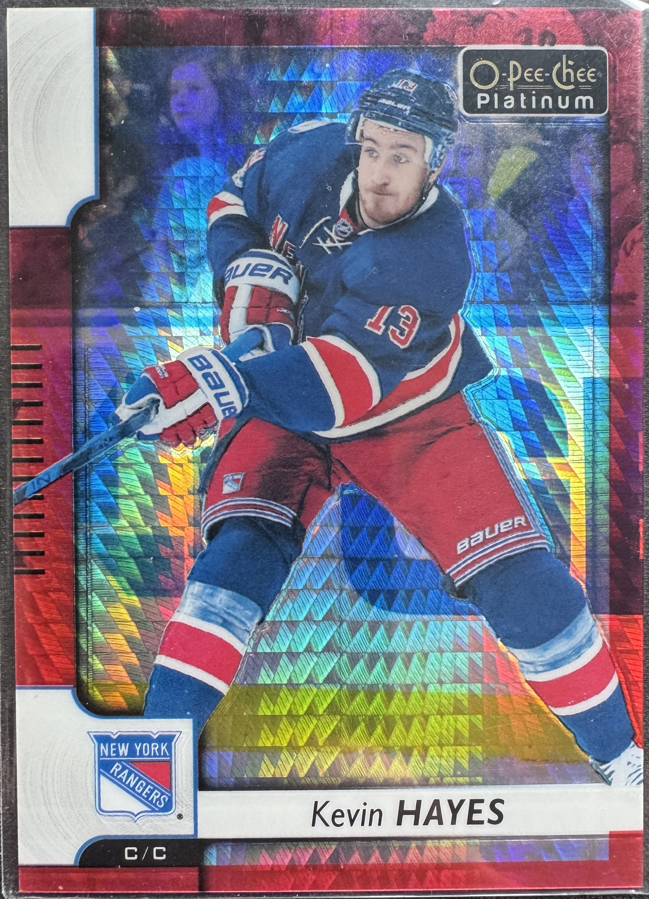 NYR