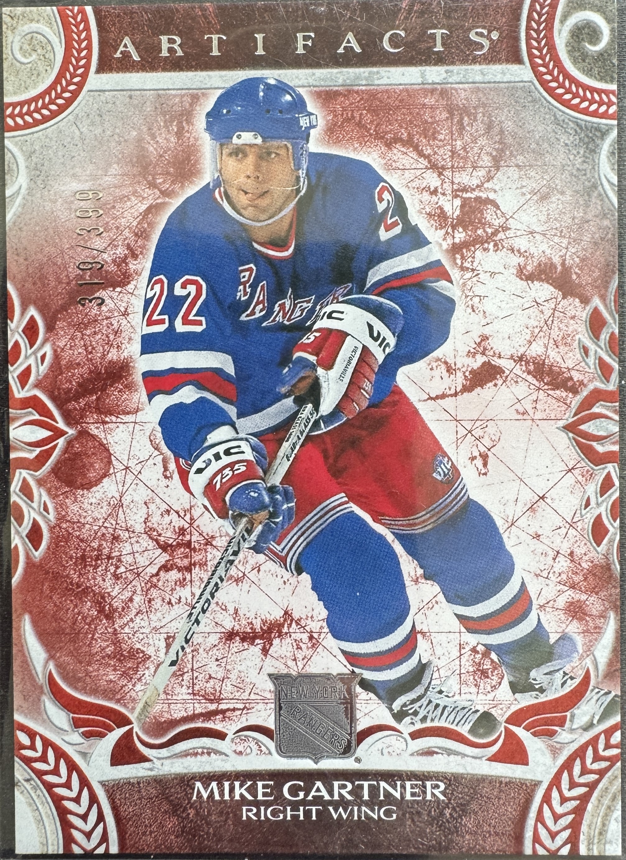 NYR