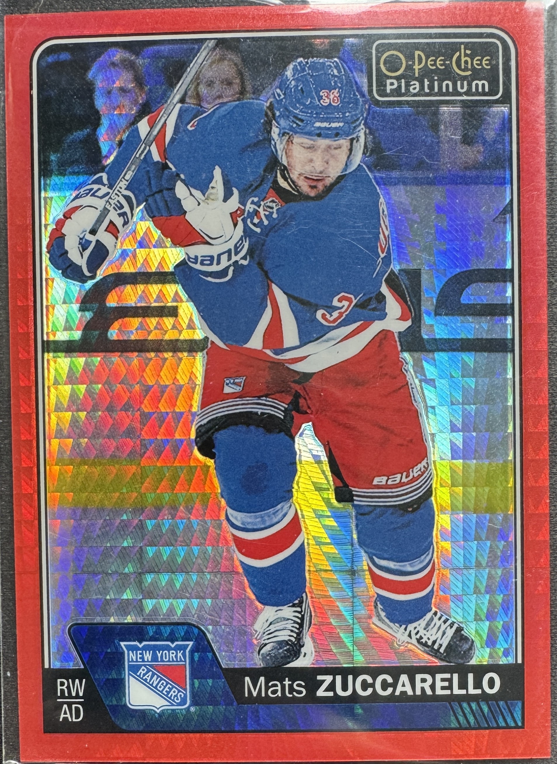 NYR