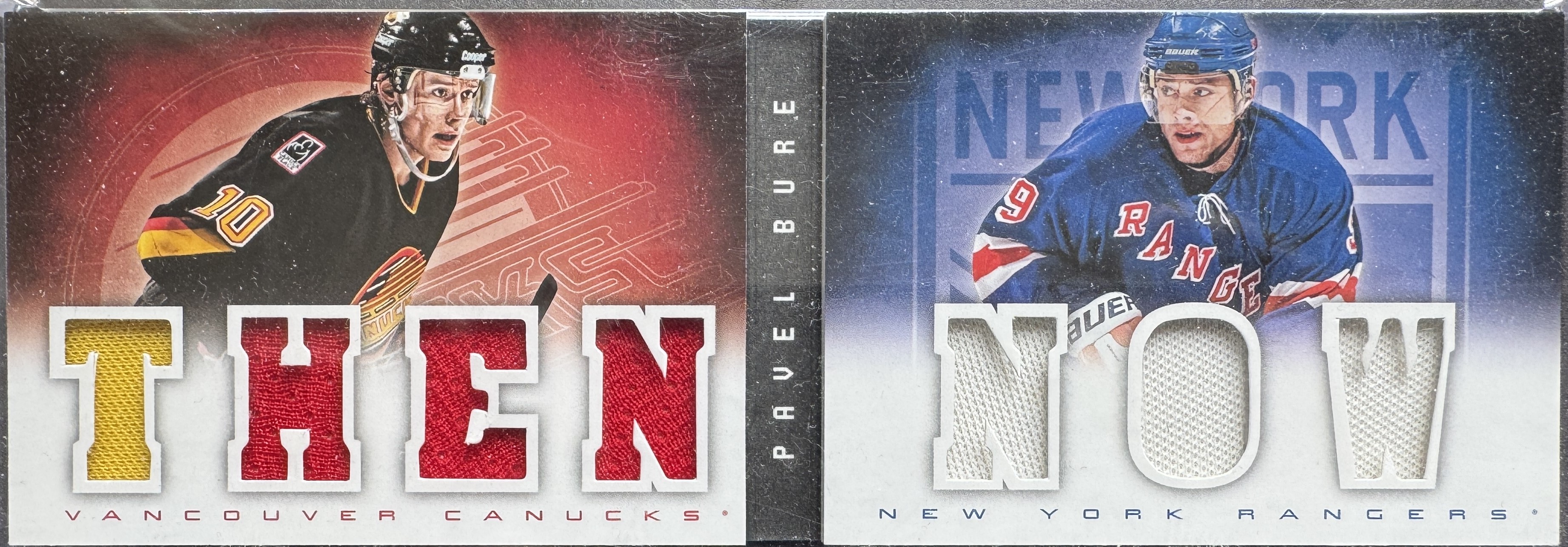 Pavel Bure