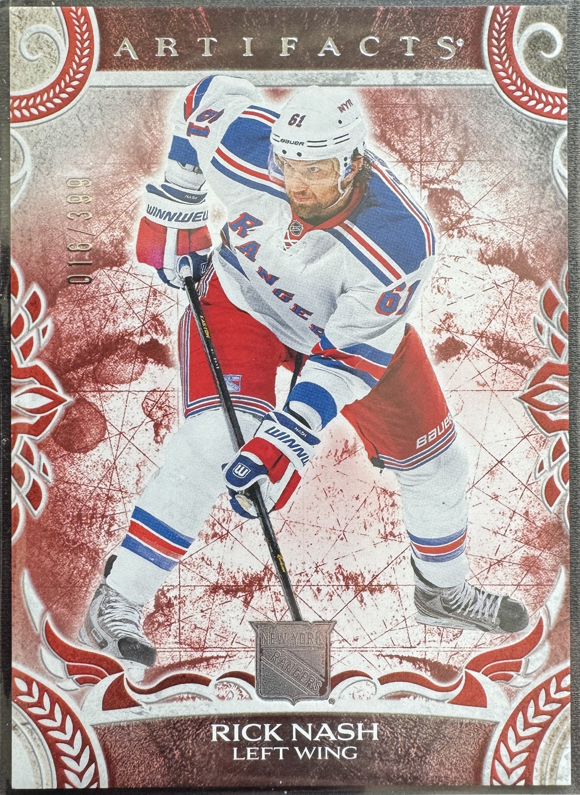 NYR