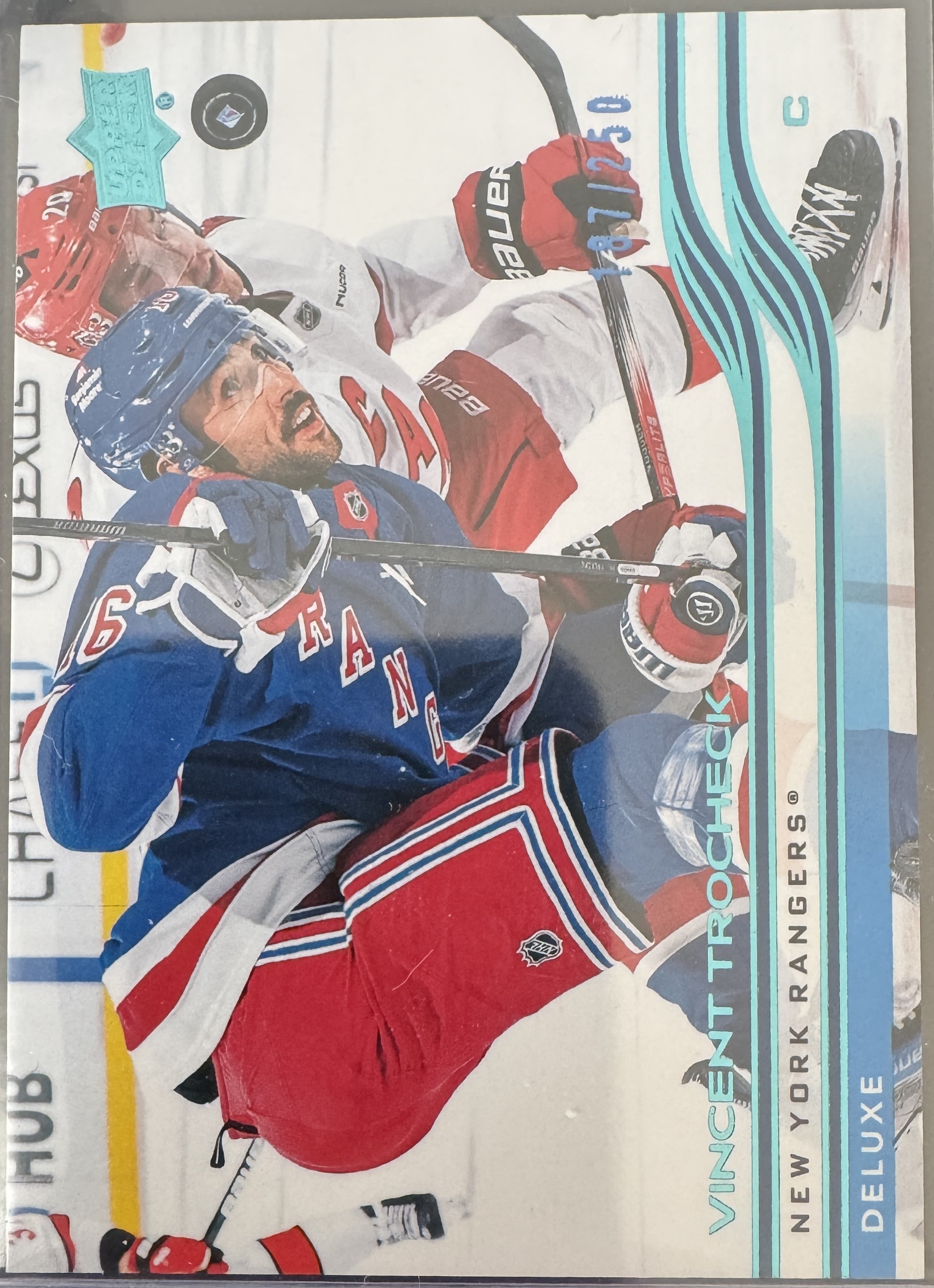 Vincent Trocheck
